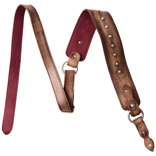 Gibson Custom Leo Scala Explorer, Ultra Addiction #3, Natural Electric Guitar Gibson Custom