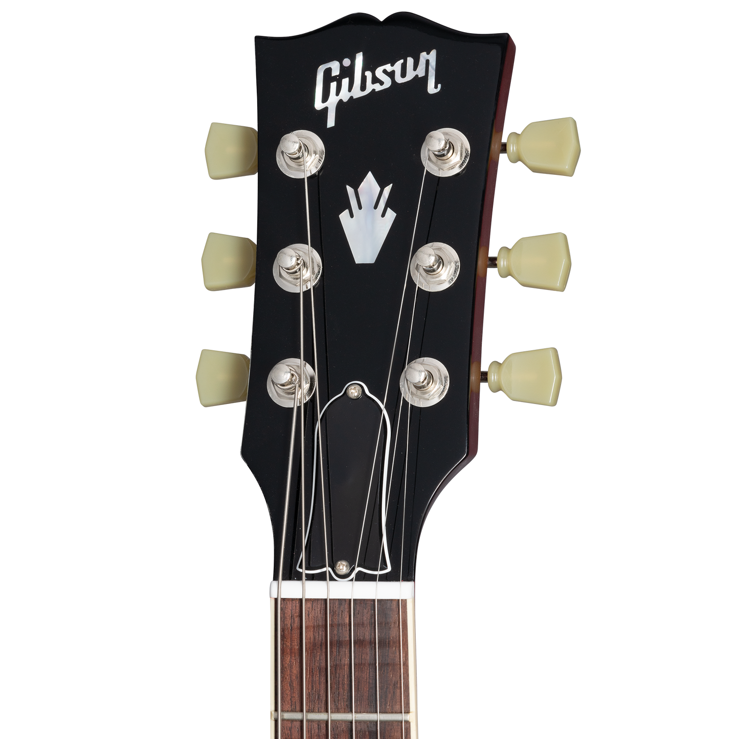 Gibson CS-336 Figured Top, Faded Cherry Electric Guitar Gibson
