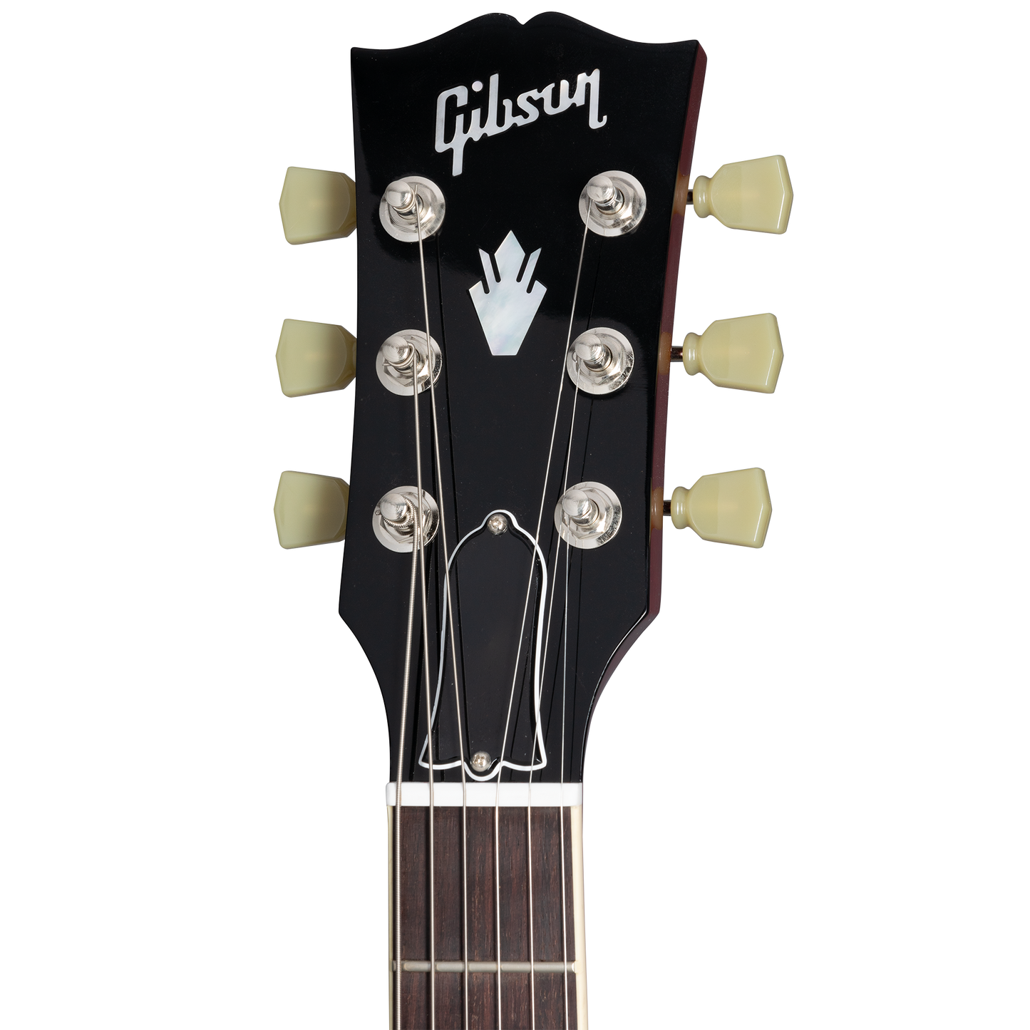 Gibson CS-336 Figured Top Vintage Sunburst Electric Guitar Gibson
