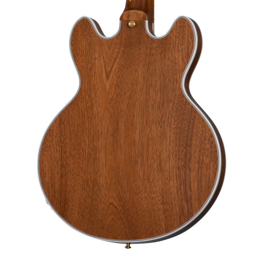 Gibson Custom CS-356 Figured Top, Vintage Sunburst Electric Guitar Gibson Custom