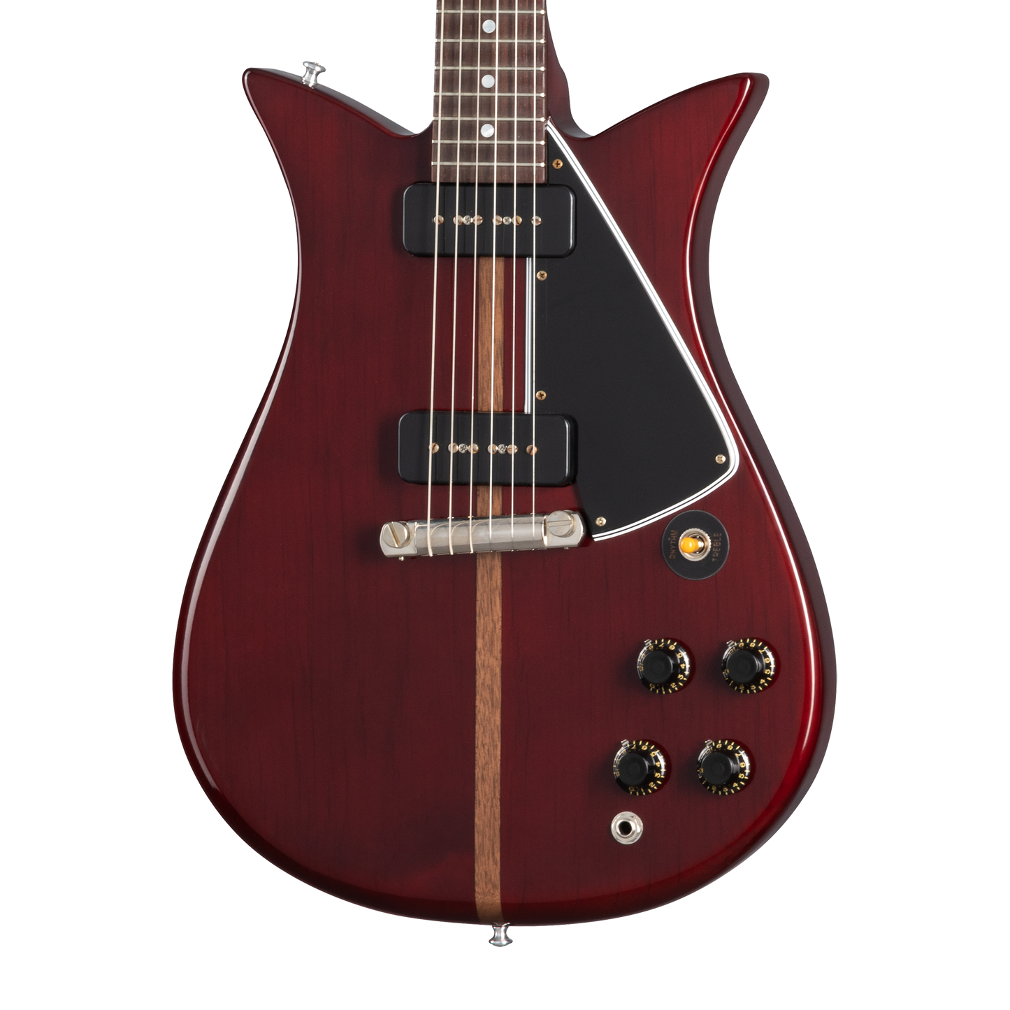 Gibson Custom Theodore, Cherry