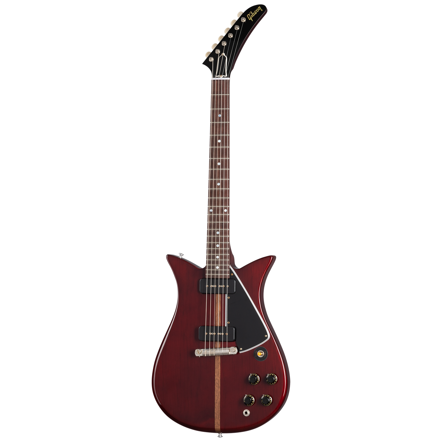 Gibson Custom Theodore, Cherry