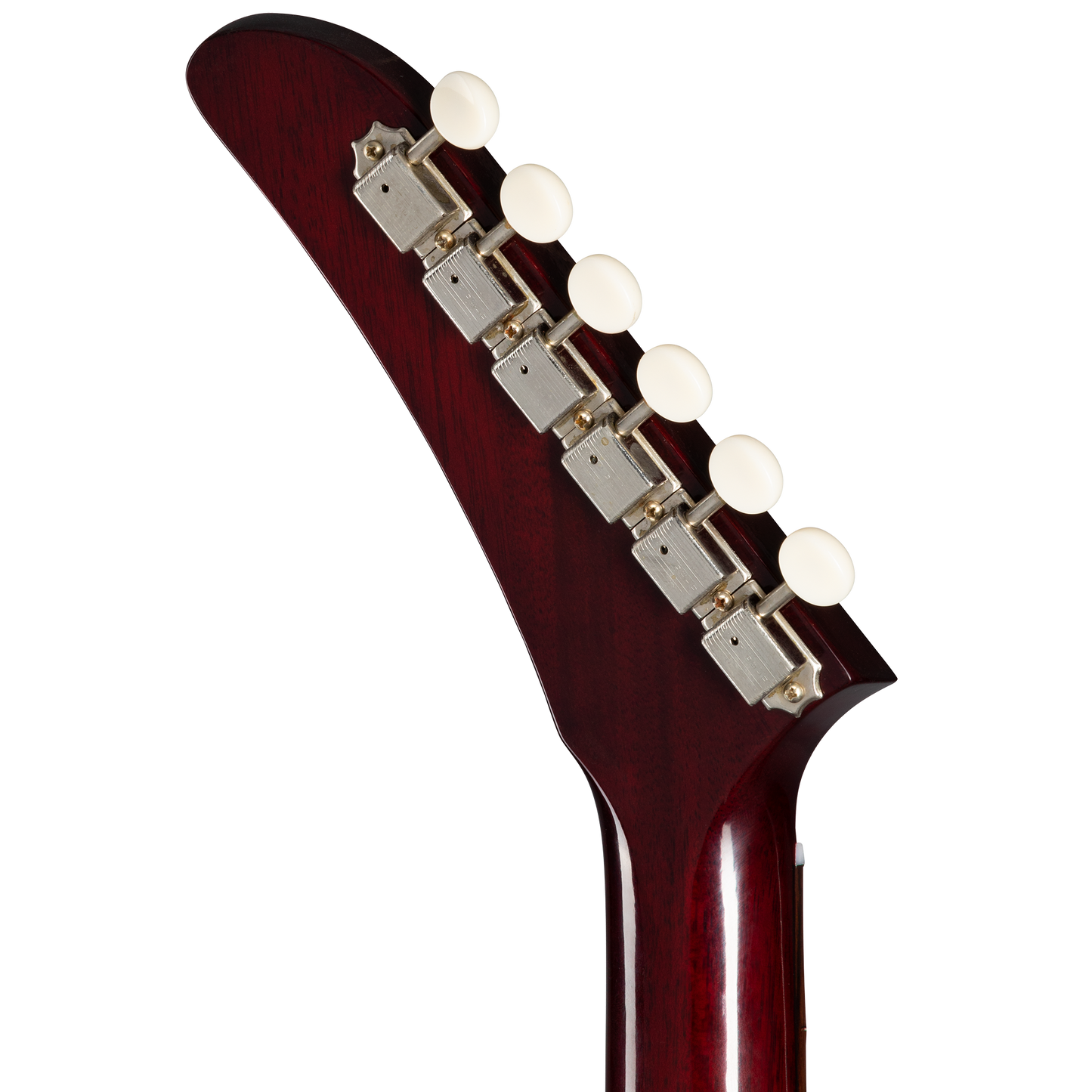 Gibson Custom Theodore, Cherry