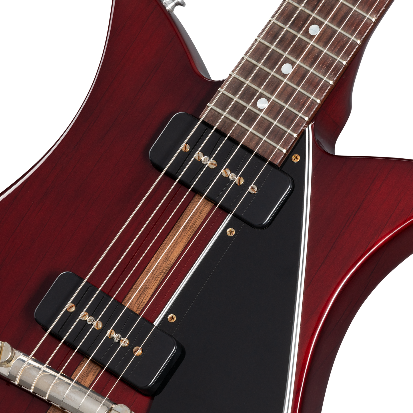 Gibson Custom Theodore, Cherry