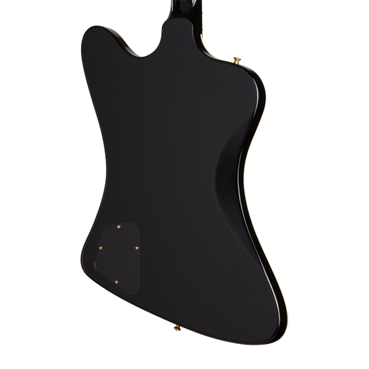 Gibson Custom Firebird Custom Figured Top, Cobra Burst Electric Guitar Gibson Custom