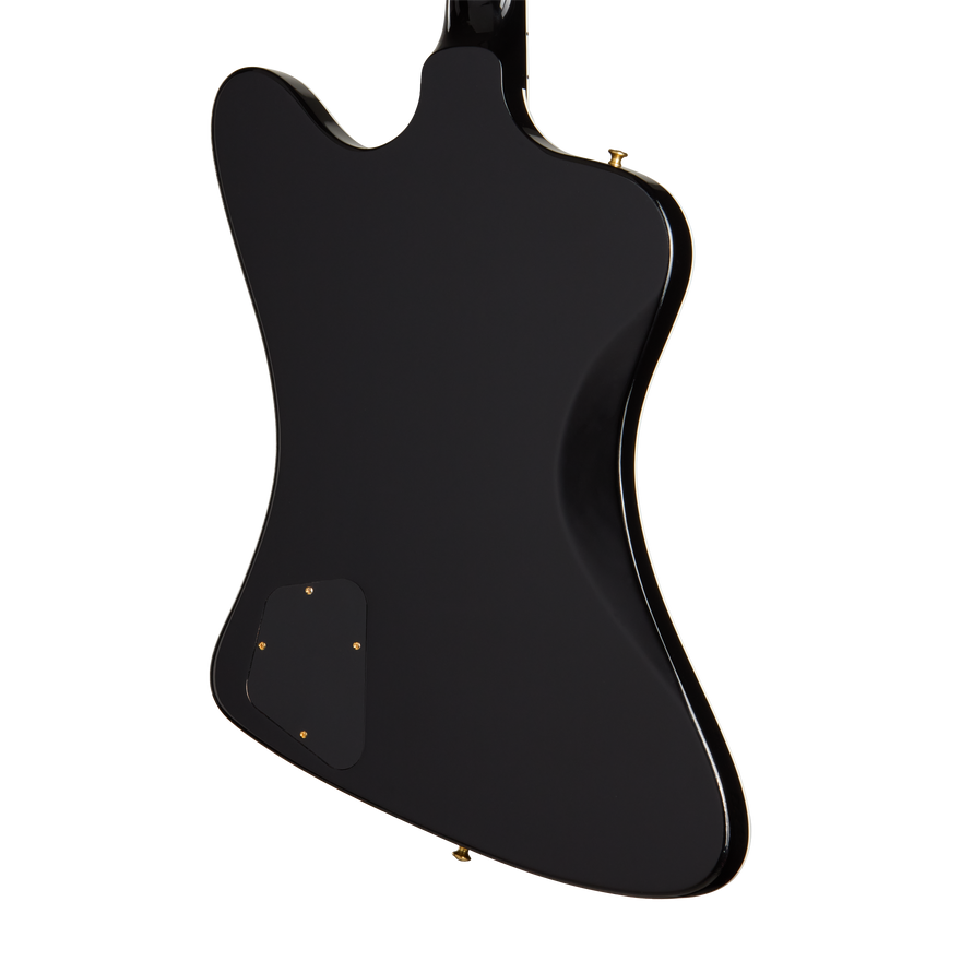 Gibson Custom Firebird Custom Figured Top, Cobra Burst Electric Guitar Gibson Custom