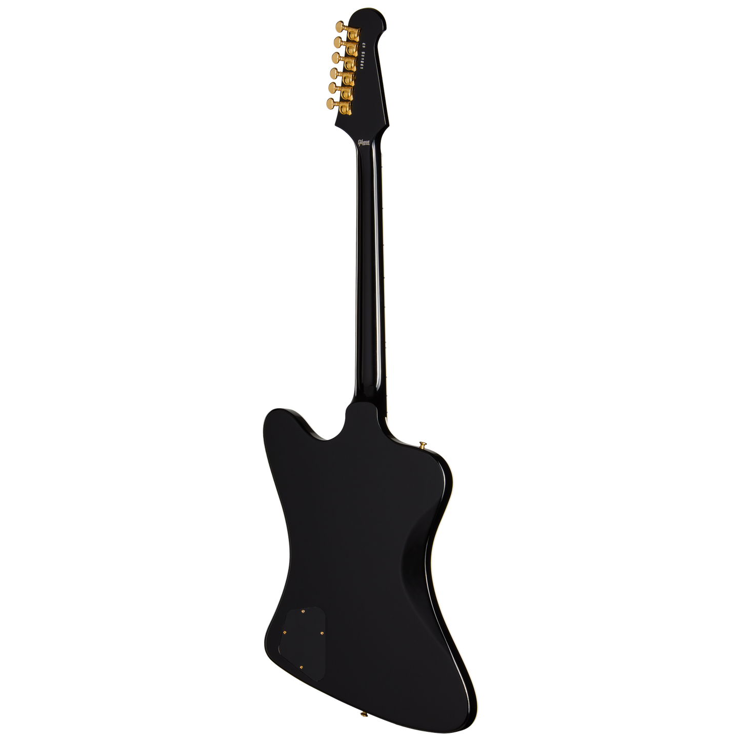 Gibson Custom Firebird Custom Figured Top, Cobra Burst Electric Guitar Gibson Custom