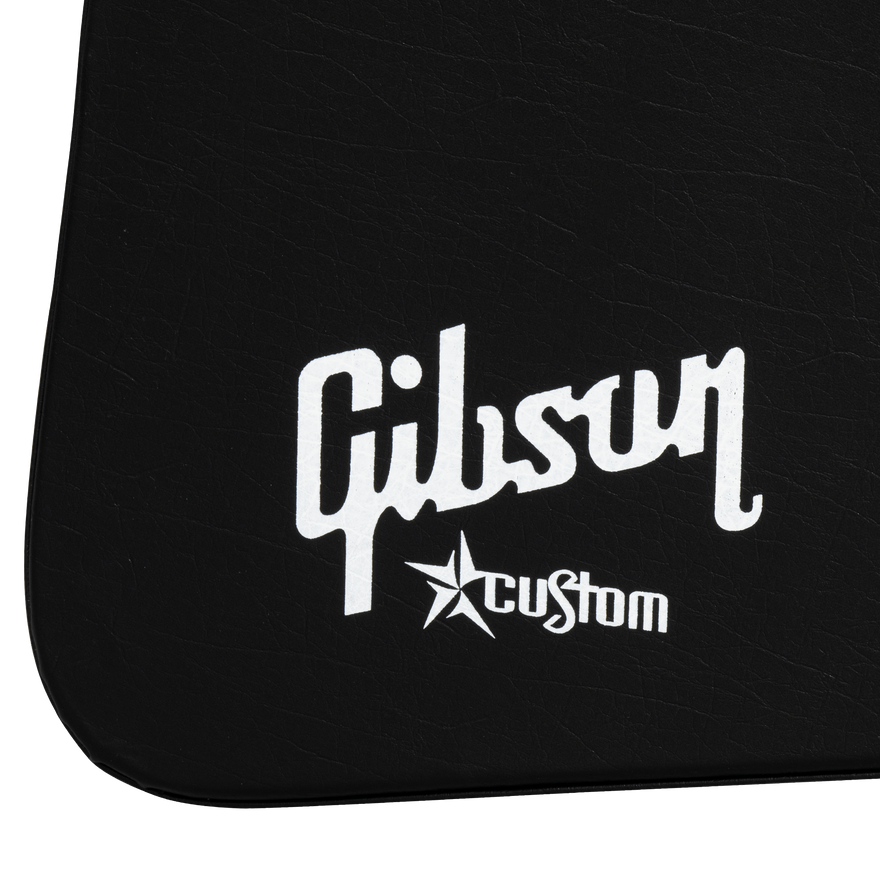 Gibson Custom Richie Faulkner Flying V Custom, Pelham Blue Electric Guitar Gibson Custom