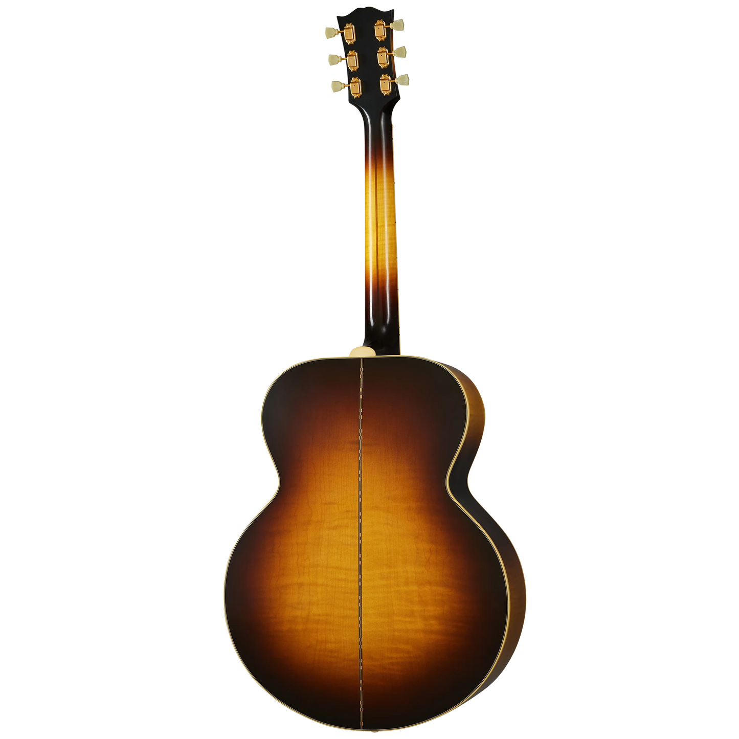 Gibson Custom 1957 SJ-200 Reissue, Vintage Sunburst Acoustic Guitar Gibson Custom