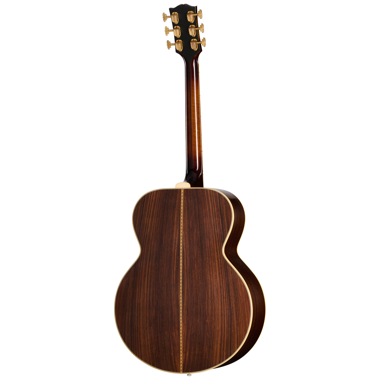Gibson Custom Pre-War SJ-200 Rosewood, Light Aged, Faded Vintage Sunburst Acoustic Guitar Gibson Custom