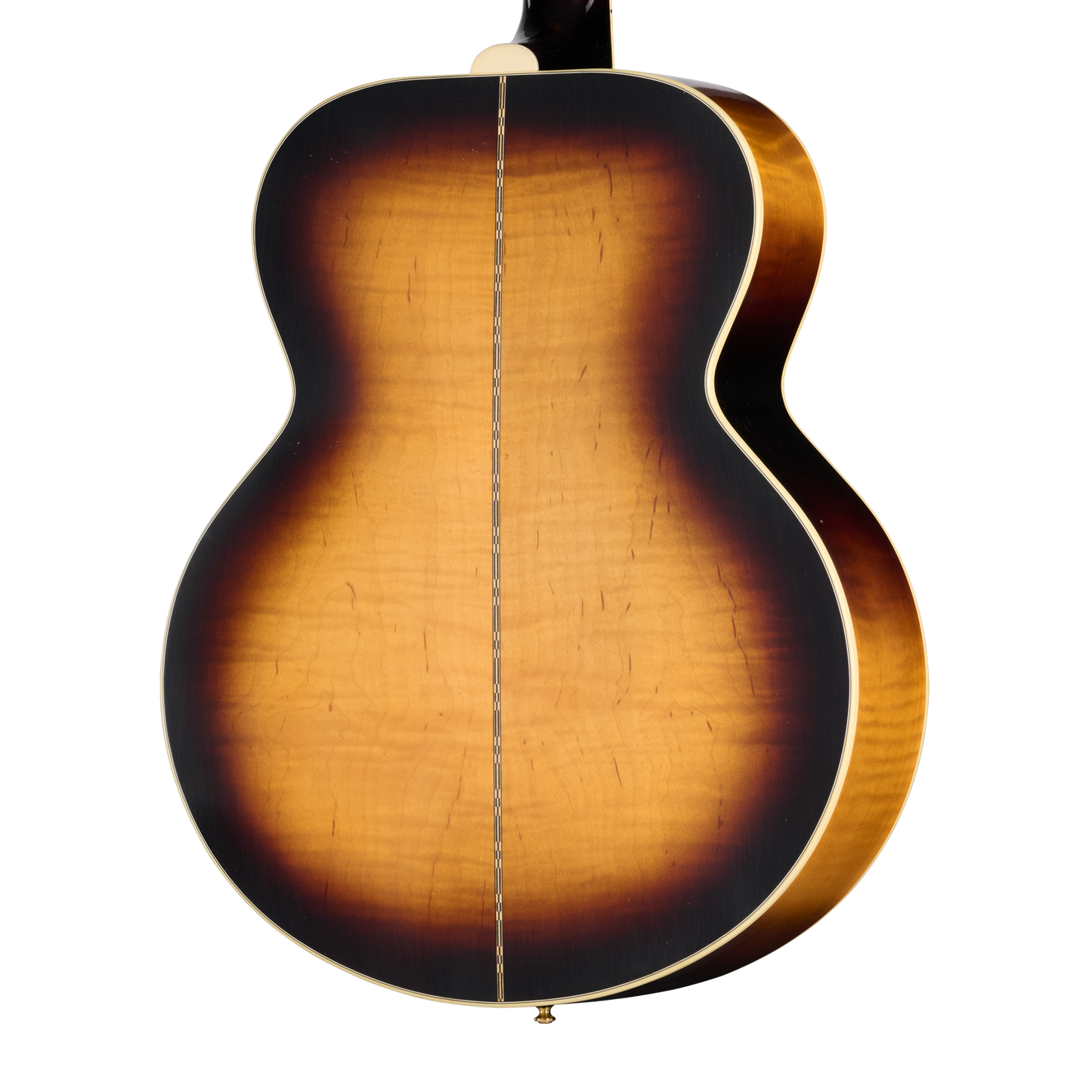 Gibson Custom 1957 SJ-200 Reissue, Light Aged, Vintage Sunburst Acoustic Guitar Gibson Custom