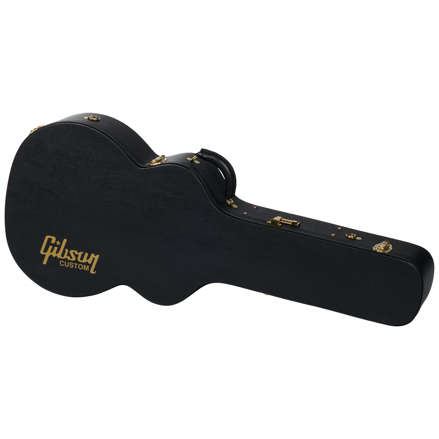 Gibson Custom SJ-200 Western Classic, Left-Handed, Vintage Sunburst Acoustic Guitar Gibson Custom