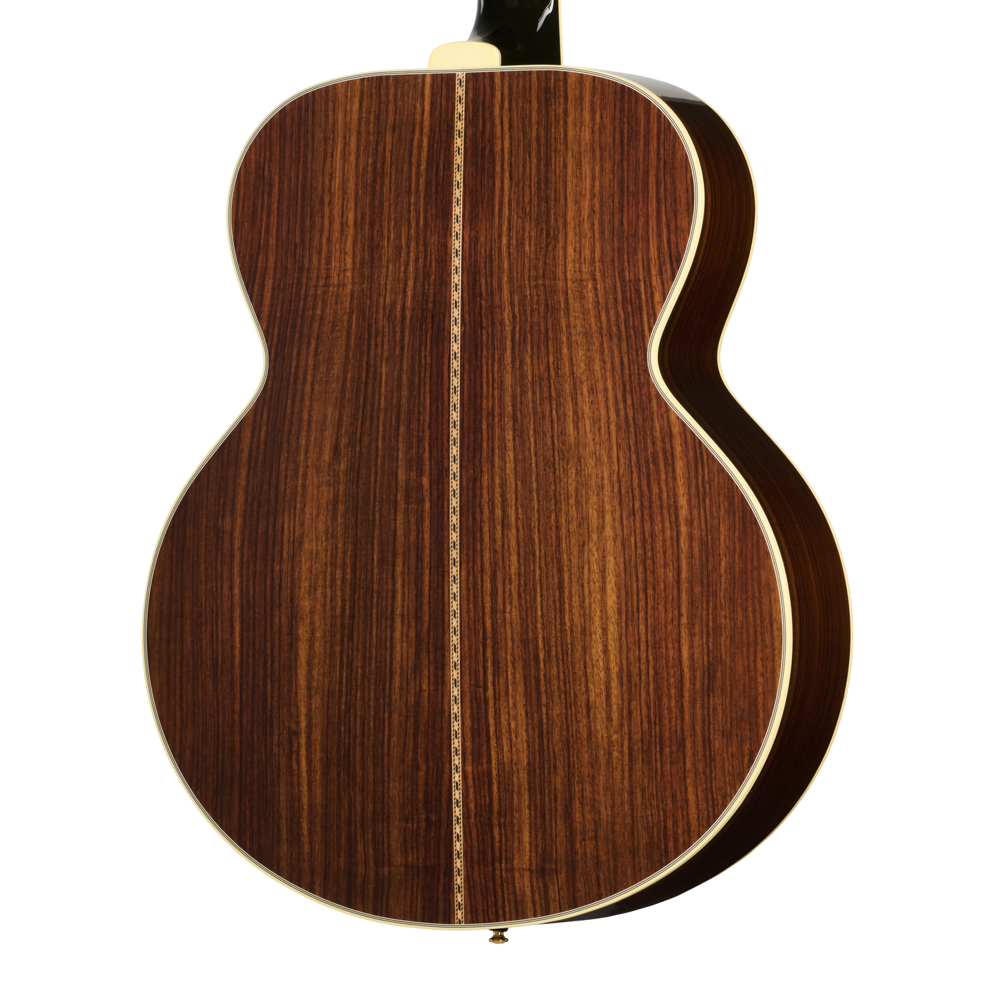 Gibson Custom SJ-200 Western Classic, Left-Handed, Vintage Sunburst Acoustic Guitar Gibson Custom
