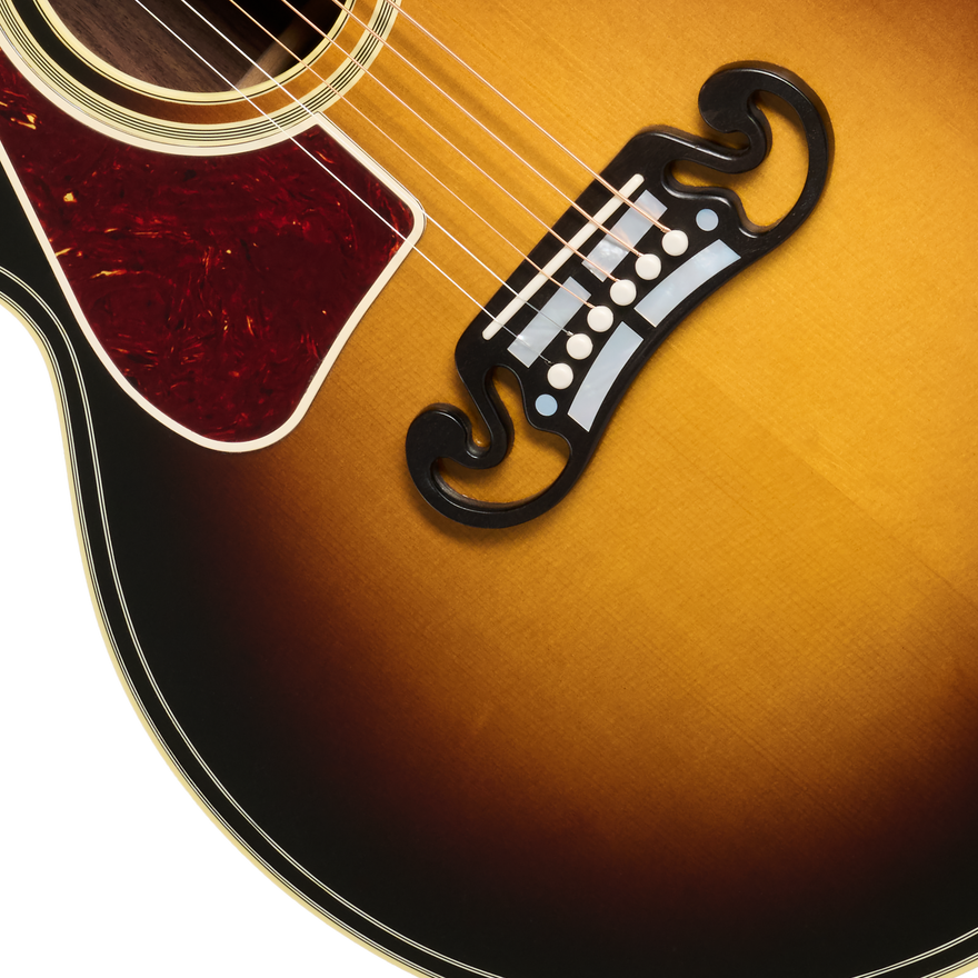 Gibson Custom Hail to the King