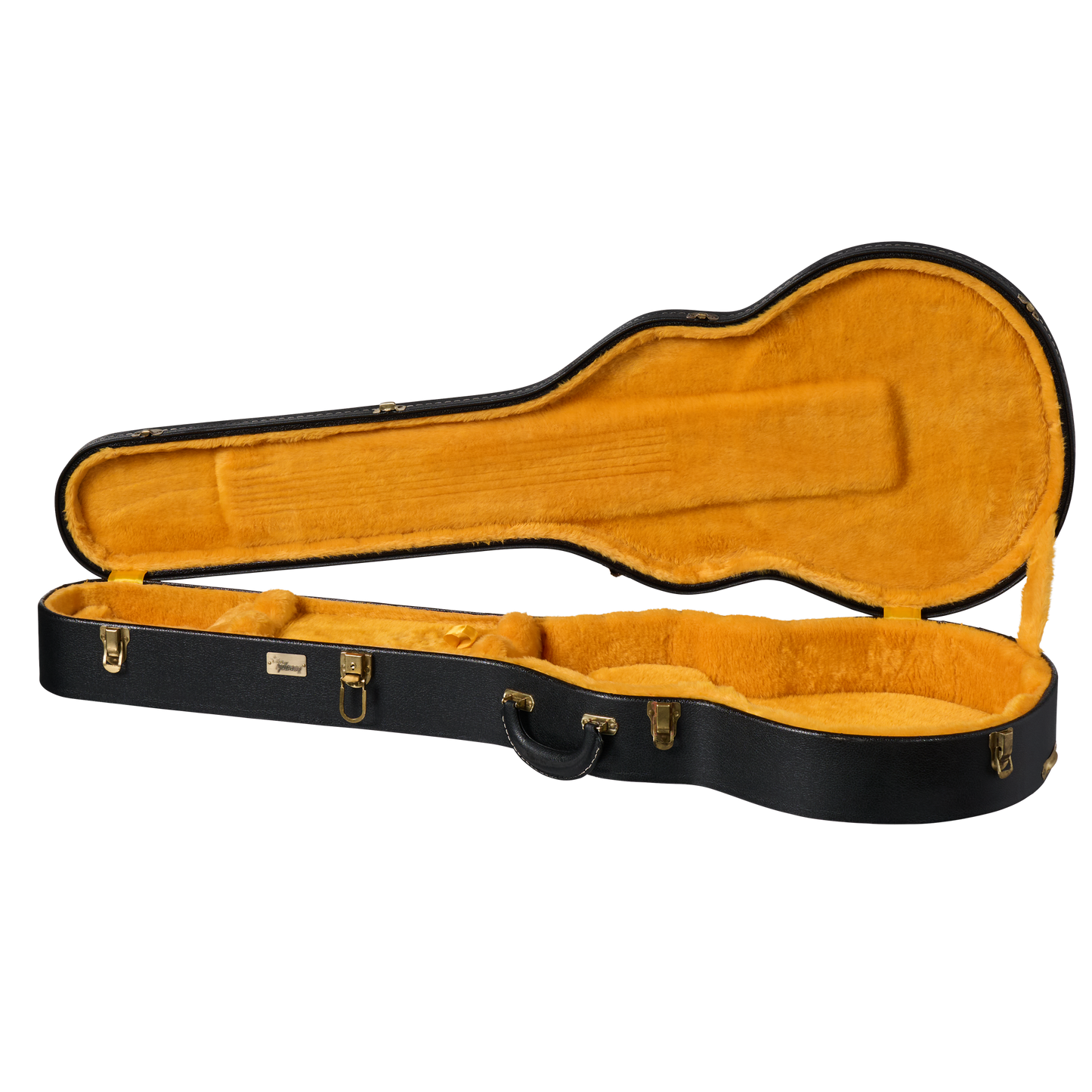 Gibson Custom Peter Frampton "Phenix" Inspired Les Paul Custom VOS, Ebony Electric Guitar Gibson Custom