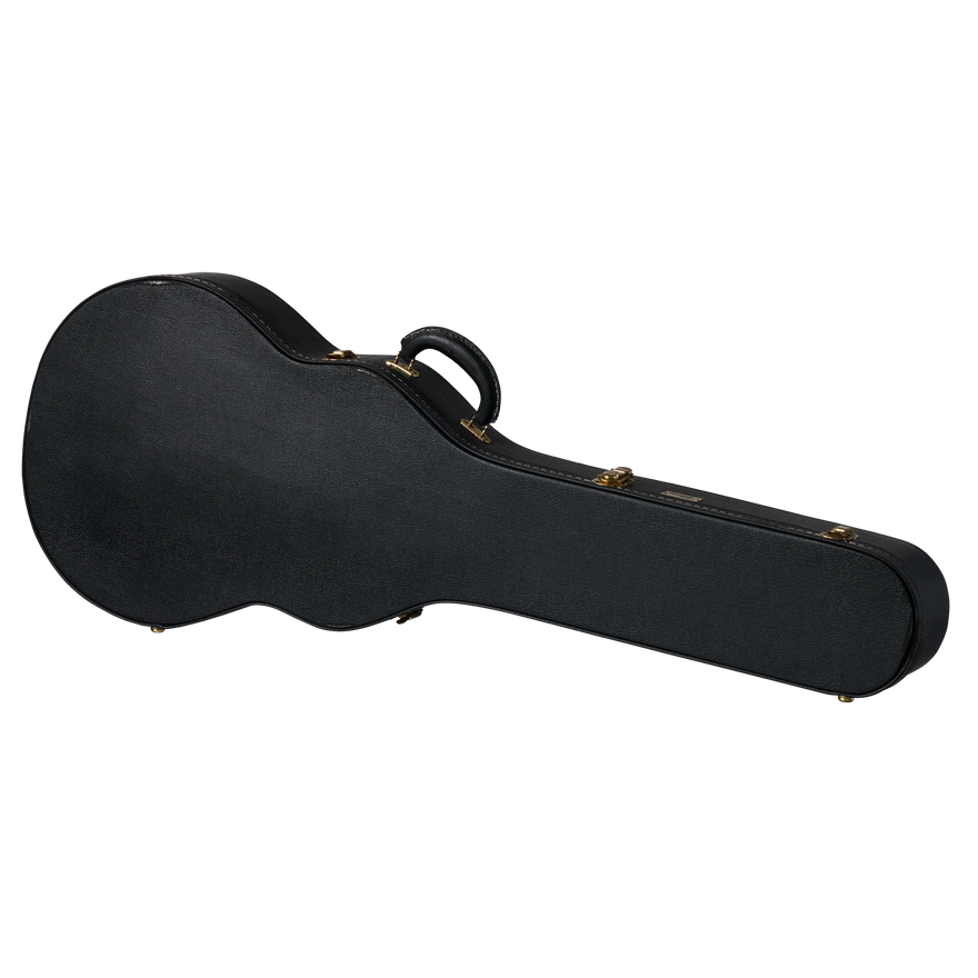 Gibson Custom Peter Frampton "Phenix" Inspired Les Paul Custom VOS, Ebony Electric Guitar Gibson Custom