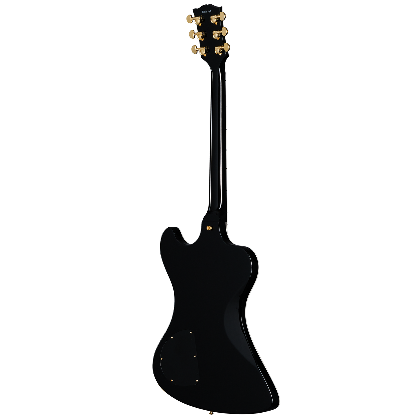 Gibson Custom RD Custom, Ebony Electric Guitar Gibson Custom