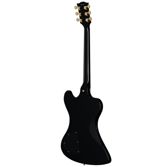 Gibson Custom RD Custom, Ebony Electric Guitar Gibson Custom