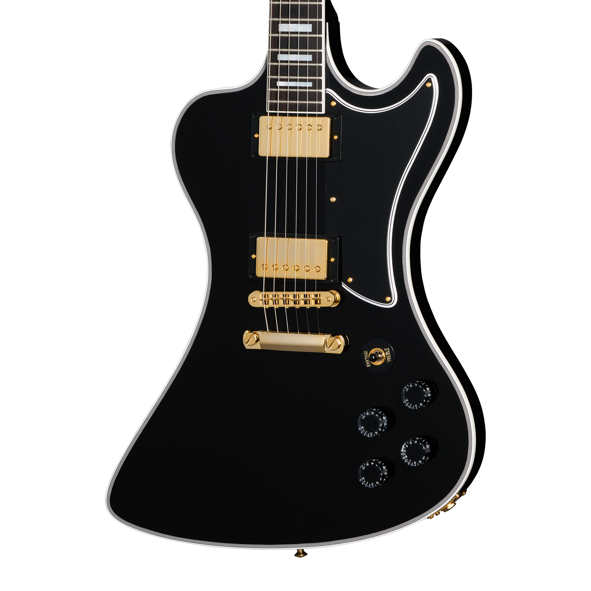 Gibson Rd Shape Gibson Custom The cult classic RD Custom joins the Gibson Custom core ...