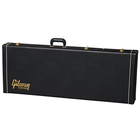 Gibson Custom RD Custom, Ebony Electric Guitar Gibson Custom
