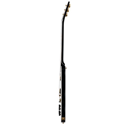 Gibson Custom RD Custom, Ebony Electric Guitar Gibson Custom