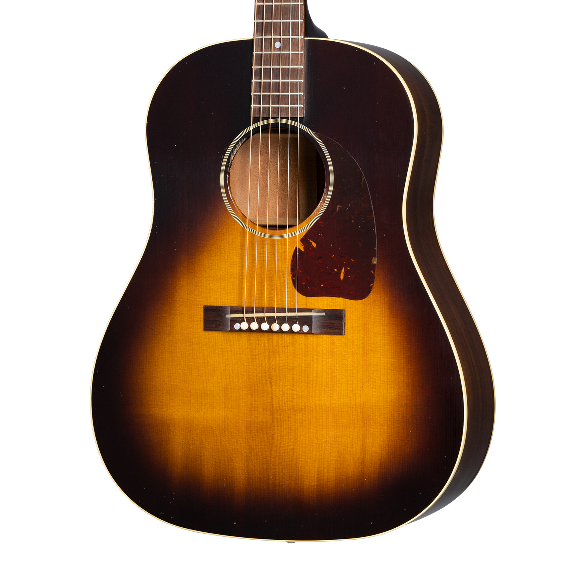 Gibson Custom The Original Workhorse, Aged to Perfection