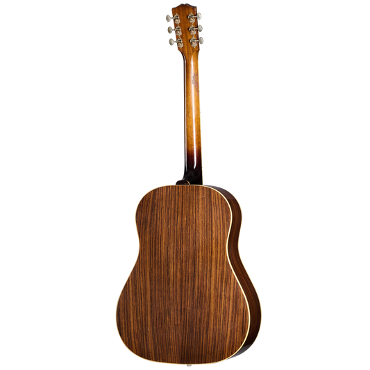 Gibson Custom 1936 Advanced Jumbo Reissue, Heavy Aged, Vintage Sunburst Acoustic Guitar Gibson Custom