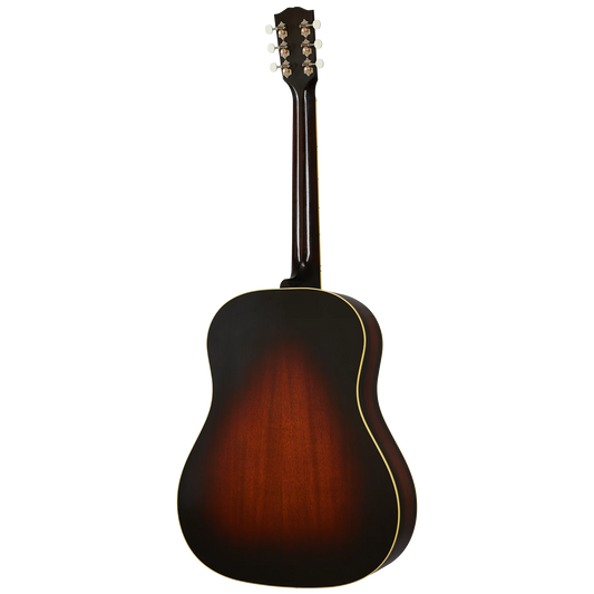 Gibson Custom 1934 Jumbo Reissue, Vintage Sunburst Acoustic Guitar Gibson Custom
