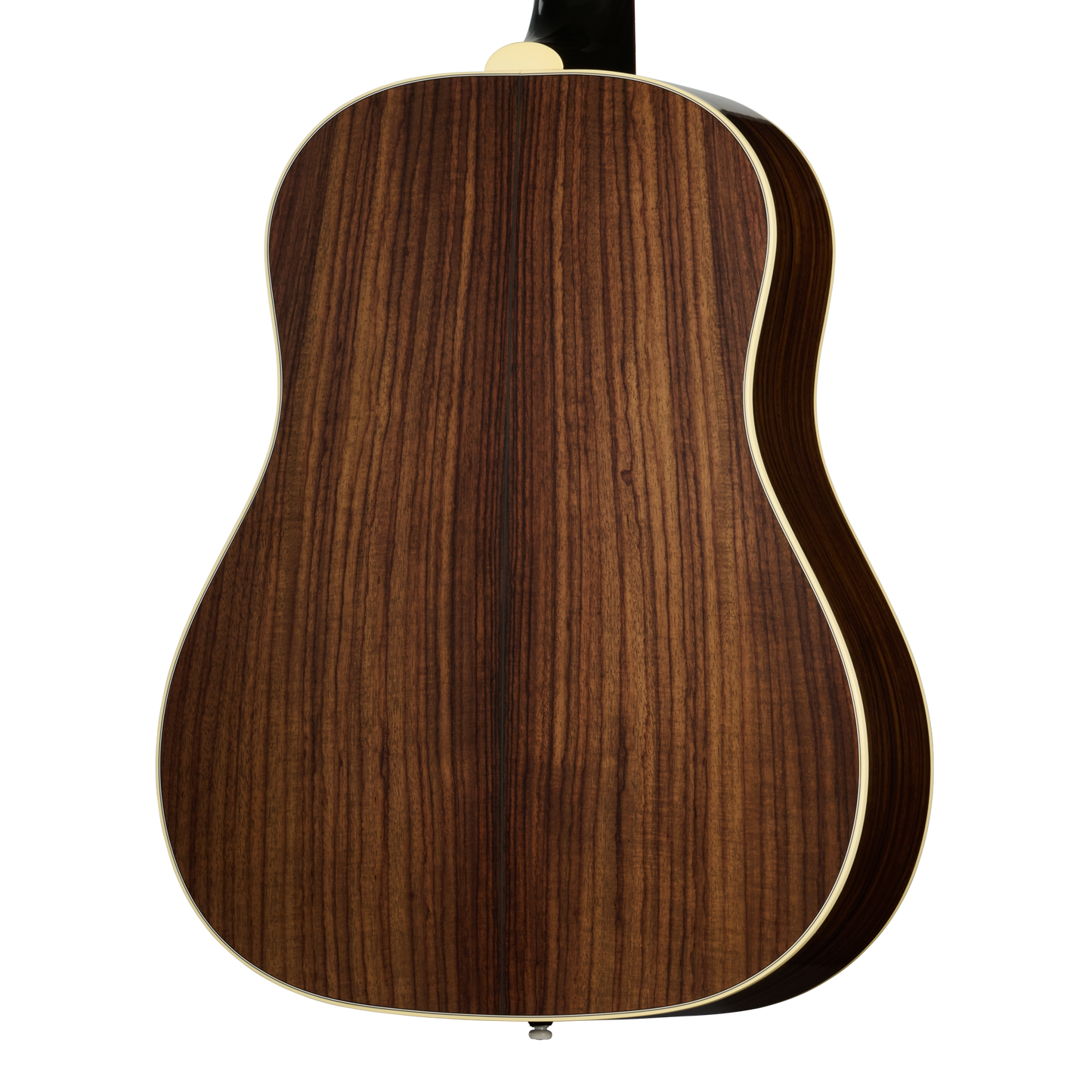 Gibson Custom 1942 Banner Southern Jumbo Reissue, Left-Handed, Vintage Sunburst Acoustic Guitar Gibson Custom