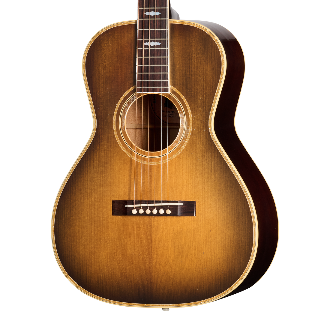 Gibson Custom 1929 Nick Lucas Special Reissue, Light Aged, Argentine Grey Acoustic Guitar Gibson Custom