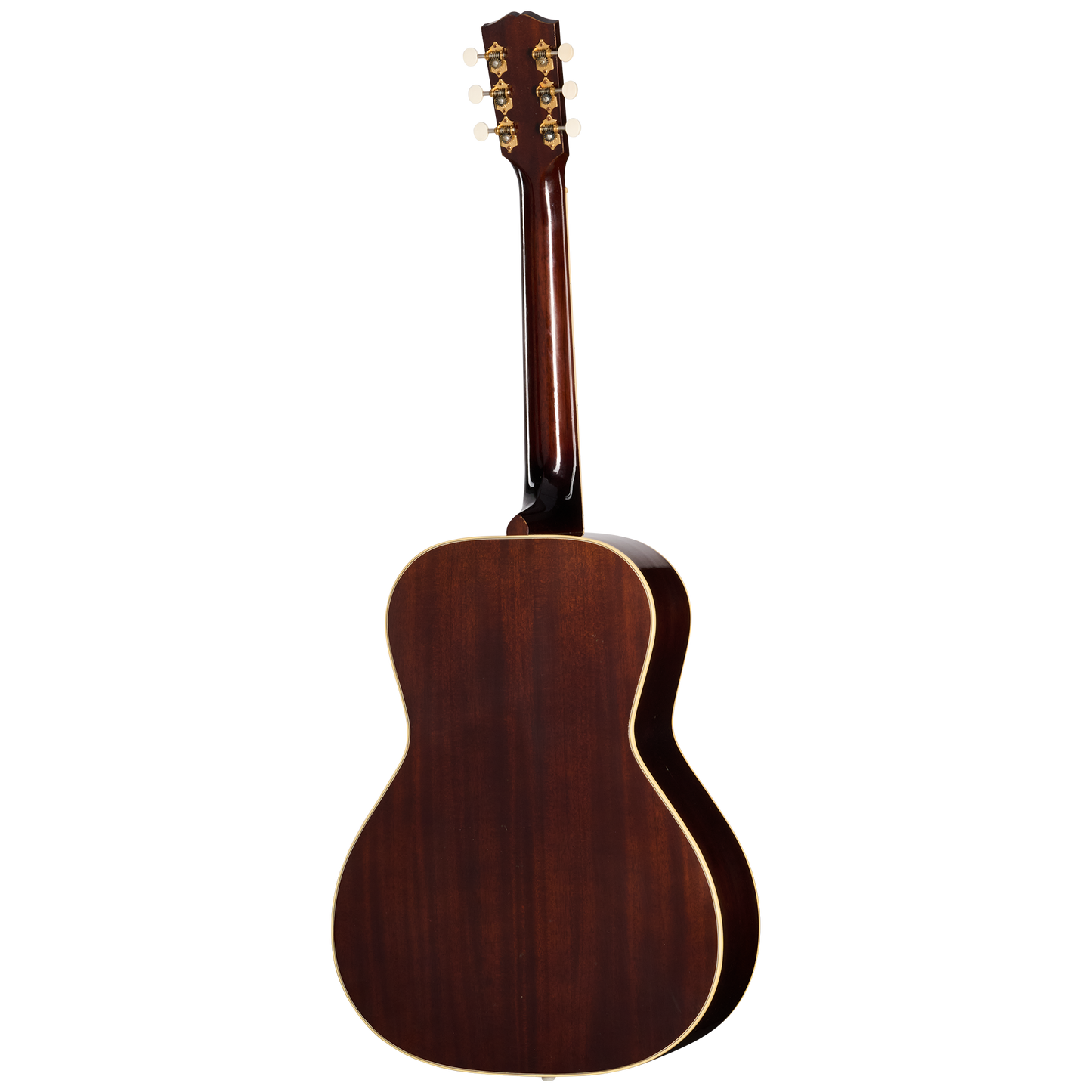 Gibson Custom 1929 Nick Lucas Special Reissue, Light Aged, Argentine Grey Acoustic Guitar Gibson Custom