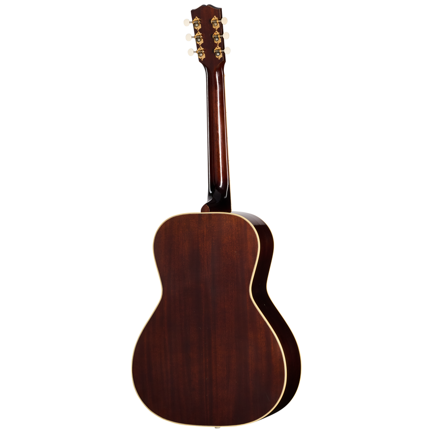 Gibson Custom 1929 Nick Lucas Special Reissue, Light Aged, Argentine Grey Acoustic Guitar Gibson Custom
