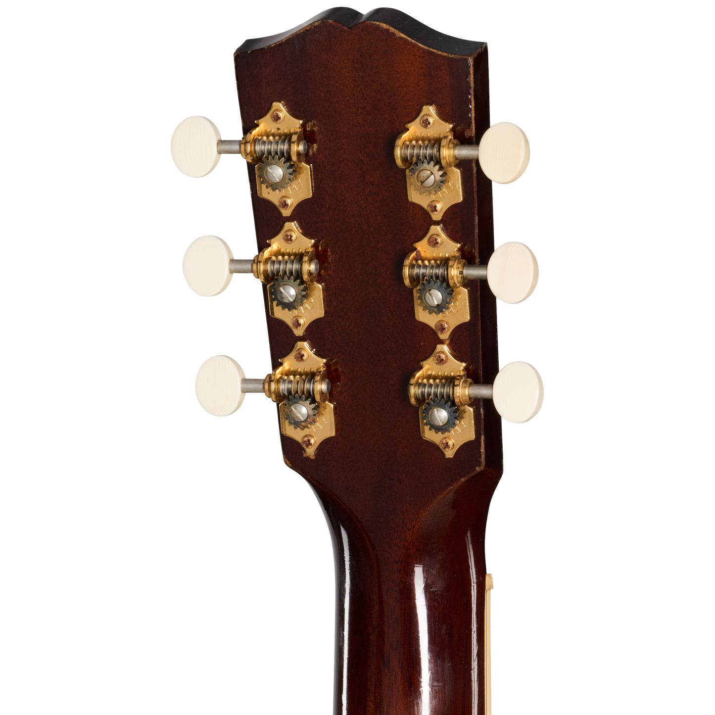Gibson Custom 1929 Nick Lucas Special Reissue, Light Aged, Argentine Grey Acoustic Guitar Gibson Custom
