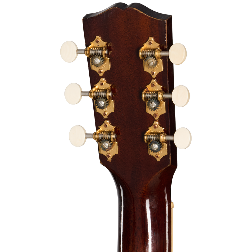 Gibson Custom 1929 Nick Lucas Special Reissue, Light Aged, Argentine Grey Acoustic Guitar Gibson Custom