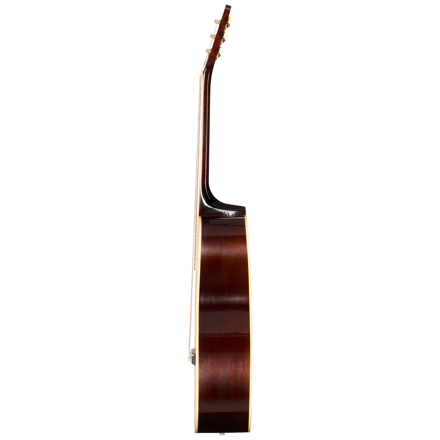 Gibson Custom 1929 Nick Lucas Special Reissue, Light Aged, Argentine Grey Acoustic Guitar Gibson Custom