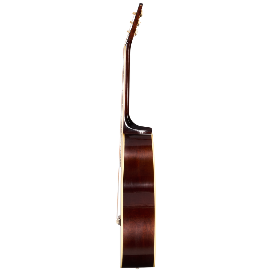 Gibson Custom 1929 Nick Lucas Special Reissue, Light Aged, Argentine Grey Acoustic Guitar Gibson Custom