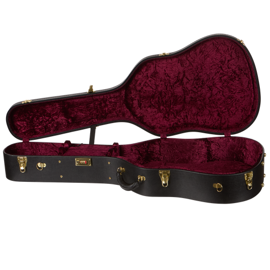 Gibson Custom Hummingbird Elegant Koa, Honey Burst Acoustic Guitar Gibson Custom