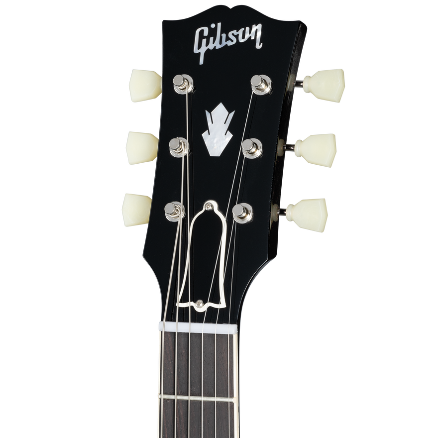 Gibson Custom 1959 ES-335, Brunswick Red Electric Guitar Gibson Custom