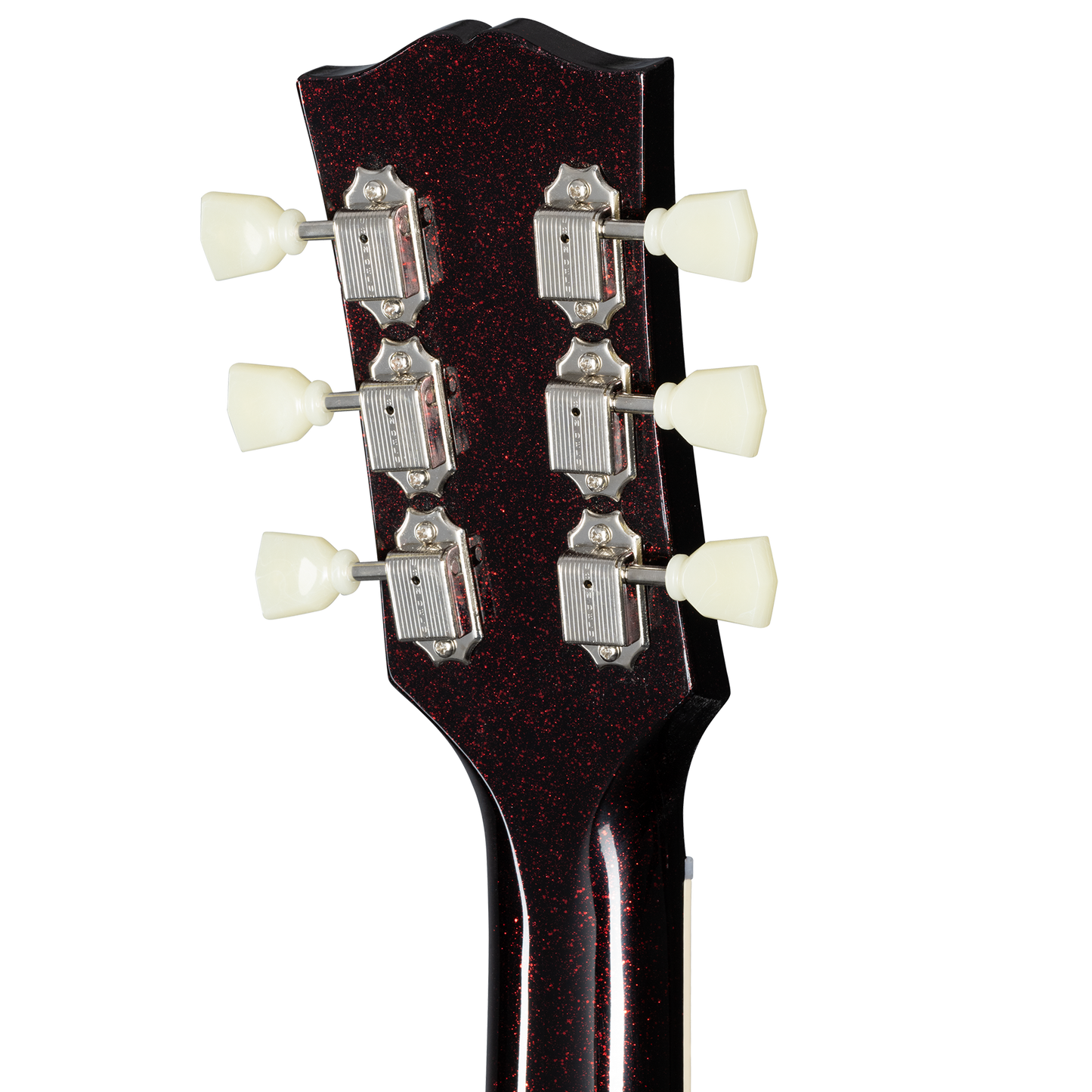 Gibson Custom 1959 ES-335, Brunswick Red Electric Guitar Gibson Custom