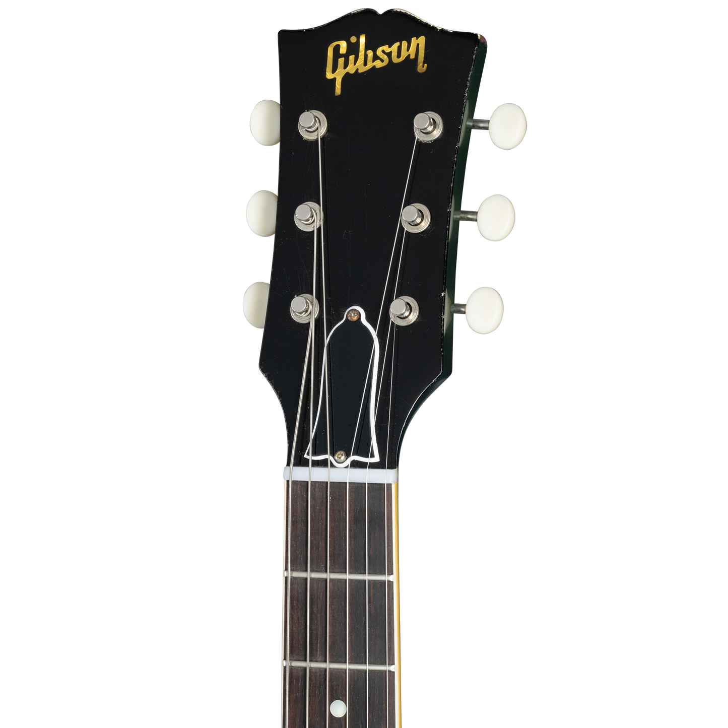 Gibson Custom 1963 SG Special Reissue, Light Aged, Antique Pelham Blue Electric Guitar Gibson Custom