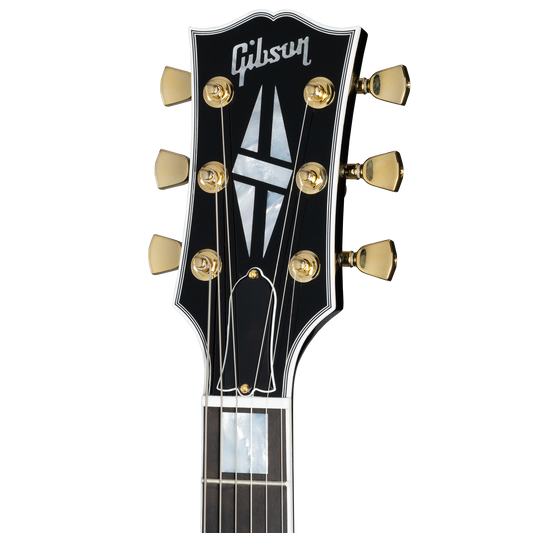 Gibson Custom Les Paul Axcess Custom, Candy Apple Purple Electric Guitar Gibson Custom