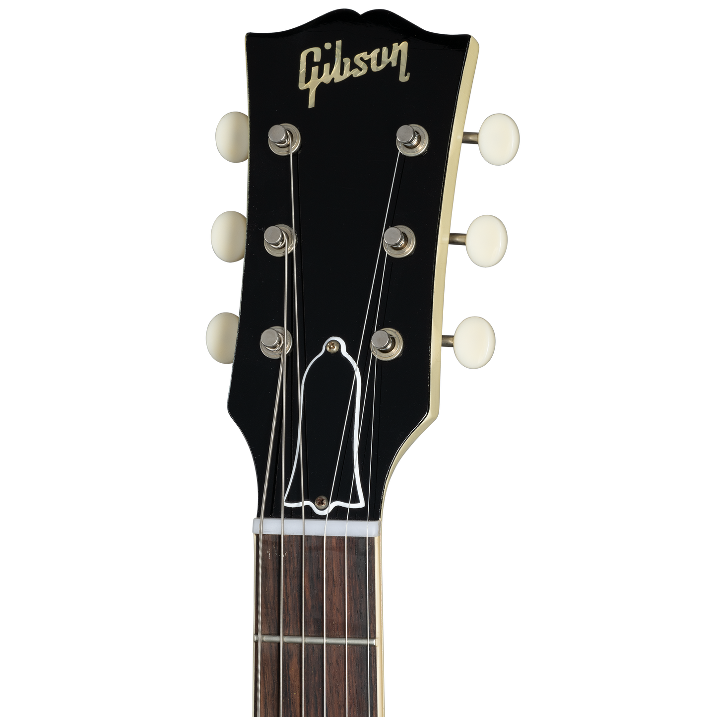 Gibson Custom 1963 SG Special Reissue, Ultra Light Aged, Classic White Electric Guitar Gibson Custom