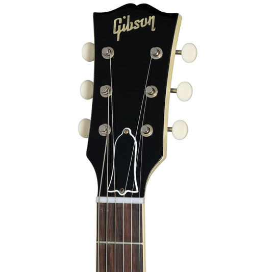 Gibson Custom 1963 SG Special Reissue, Ultra Light Aged, Classic White Electric Guitar Gibson Custom