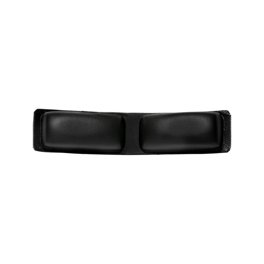 KRK KNS 8402 Head Cushion Headphones KRK