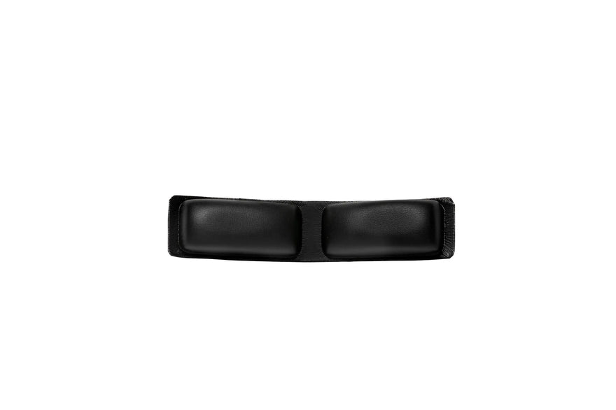 KRK KNS 8402 Head Cushion Headphones KRK