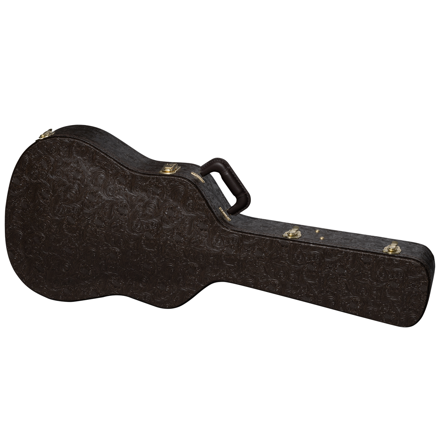 Epiphone USA Chris Stapleton Frontier, Frontier Burst Acoustic Guitar Epiphone