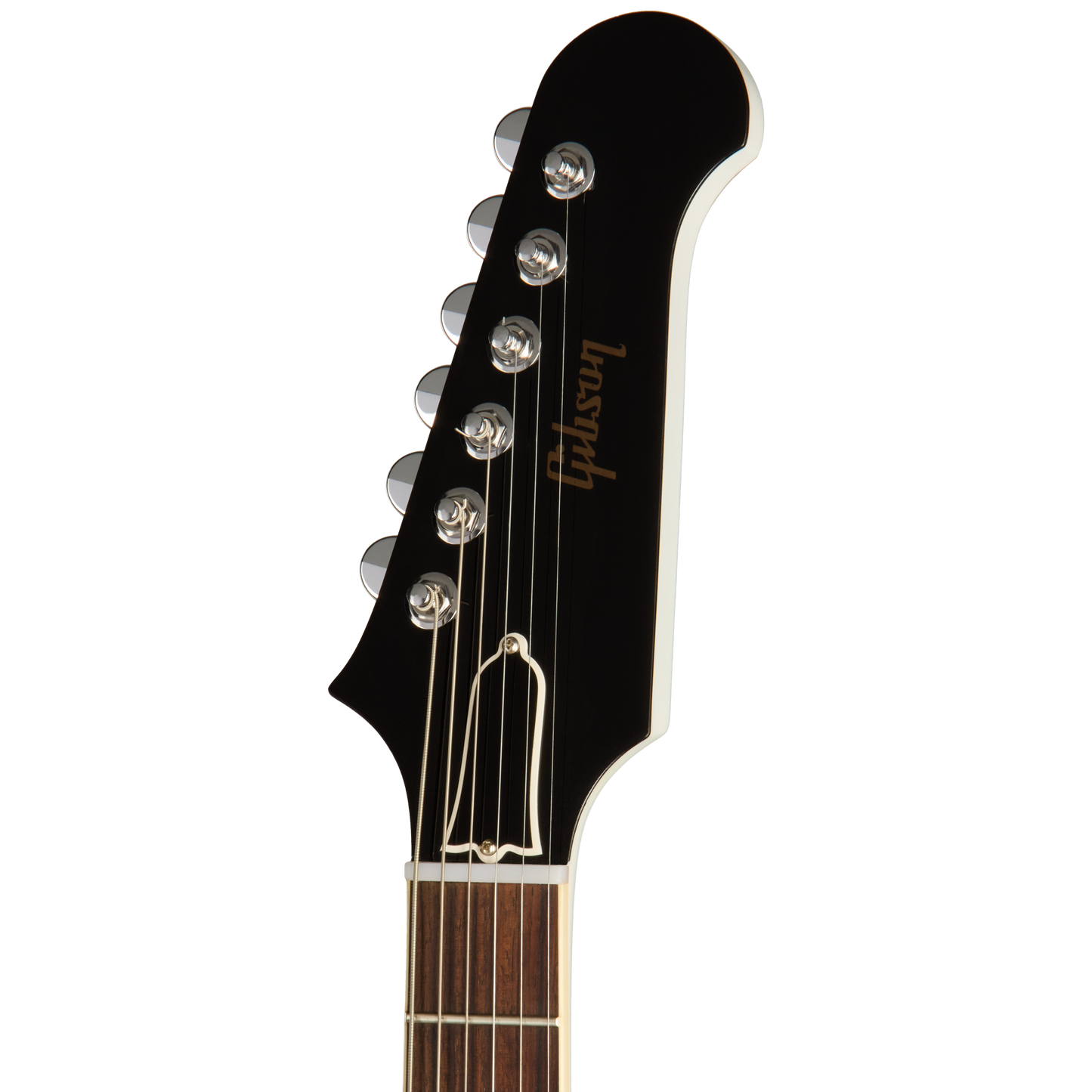 Gibson Custom Dave Grohl DG-335 Limited Edition, Alpine White Electric Guitar Gibson Custom