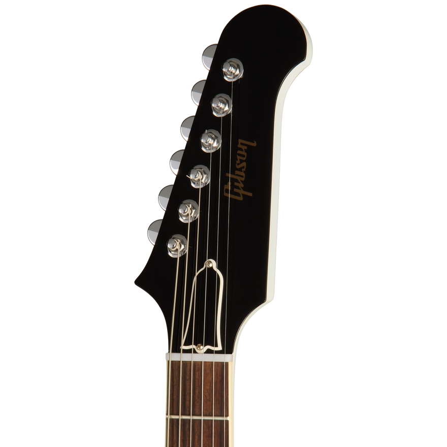 Gibson Custom Dave Grohl DG-335 Limited Edition, Alpine White Electric Guitar Gibson Custom