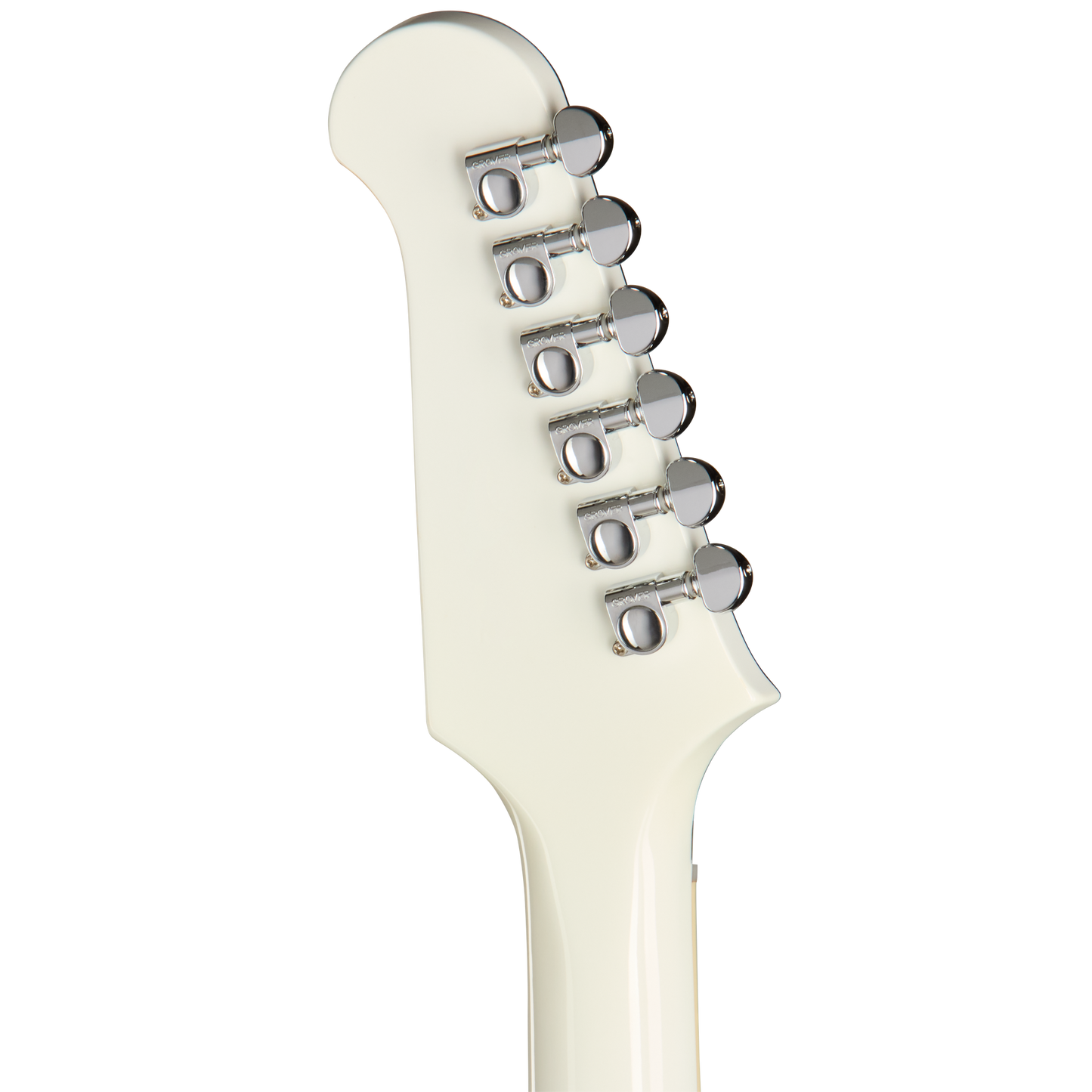 Gibson Custom Dave Grohl DG-335 Limited Edition, Alpine White Electric Guitar Gibson Custom