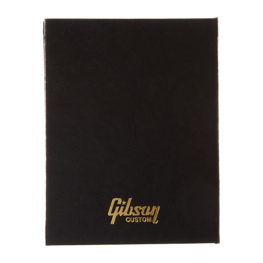 Gibson Custom Dave Grohl DG-335 Limited Edition, Alpine White